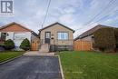 Lower - 551 Barnaby Street, Hamilton, ON  - Outdoor 