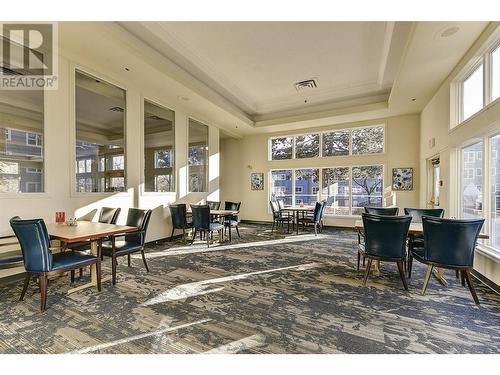 Dining Room - 1045 Sutherland Avenue Unit# 302, Kelowna, BC - Indoor