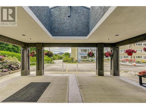 1045 Sutherland Avenue Unit# 302, Kelowna, BC - 