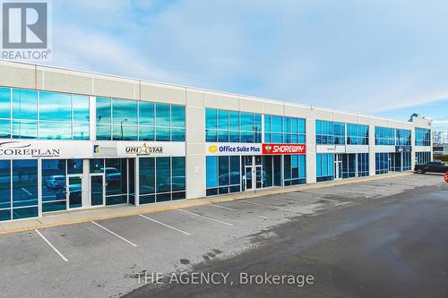 7 - 7500 Hwy  27, Vaughan, ON 