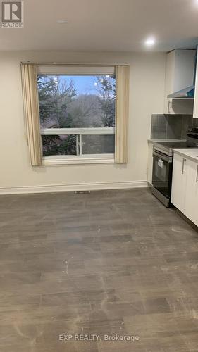 201 - 20473 Highway 48, East Gwillimbury, ON - Indoor Photo Showing Kitchen