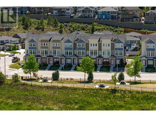 1951 Qu'Appelle Boulevard Unit# 115, Kamloops, BC - Outdoor With Facade