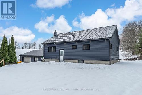 1376 13 Line N, Oro-Medonte, ON - Outdoor