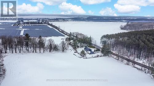 1376 13 Line N, Oro-Medonte, ON - Outdoor With View