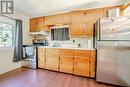 1376 13 Line N, Oro-Medonte, ON  - Indoor Photo Showing Kitchen 