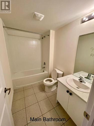 Unit 1 - 10 Bannister Road, Barrie, ON - Indoor Photo Showing Bathroom