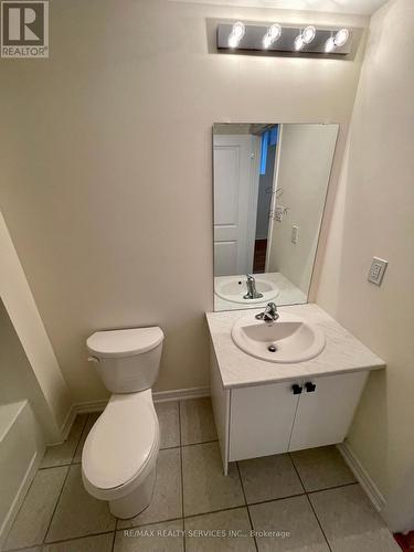 Unit 1 - 10 Bannister Road, Barrie, ON - Indoor Photo Showing Bathroom