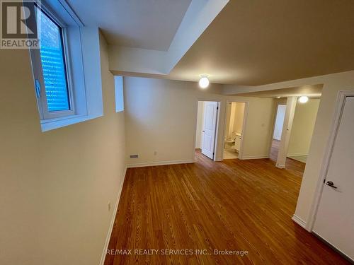 Unit 1 - 10 Bannister Road, Barrie, ON - Indoor Photo Showing Other Room