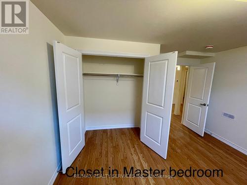 Unit 1 - 10 Bannister Road, Barrie, ON - Indoor Photo Showing Other Room