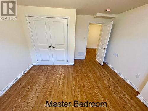 Unit 1 - 10 Bannister Road, Barrie, ON - Indoor Photo Showing Other Room