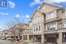 83 - 2435 Greenwich Drive, Oakville, ON  - Outdoor With Facade 