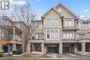 83 - 2435 Greenwich Drive, Oakville, ON  - Outdoor With Facade 