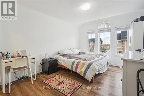 83 - 2435 Greenwich Drive, Oakville, ON - Indoor Photo Showing Bedroom