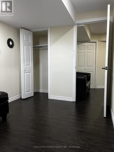 36 Edsel Road, Brampton, ON - Indoor Photo Showing Other Room