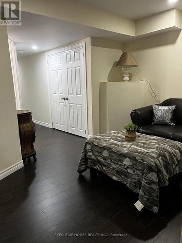 36 Edsel Road, Brampton, ON - Indoor Photo Showing Bedroom