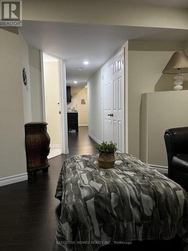 36 Edsel Road, Brampton, ON - Indoor Photo Showing Bedroom