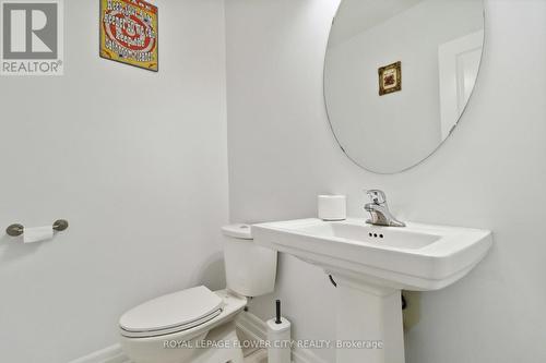 18 Rising Hill Ridge E, Brampton, ON - Indoor Photo Showing Bathroom