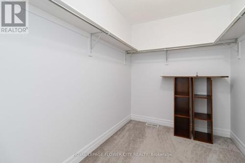 18 Rising Hill Ridge E, Brampton, ON - Indoor With Storage