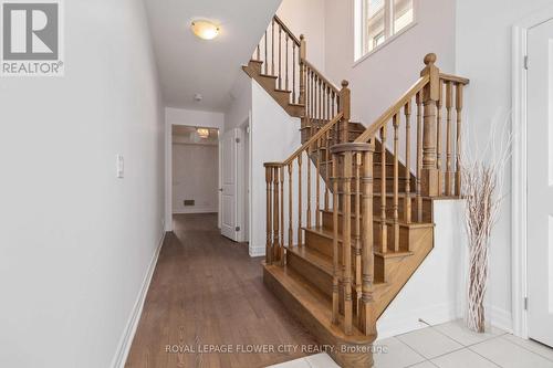 18 Rising Hill Ridge E, Brampton, ON - Indoor Photo Showing Other Room