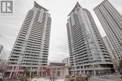 1607 - 1 ELM DRIVE  Mississauga, ON L5B 4M1