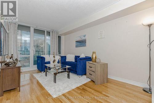 1607 - 1 Elm Drive, Mississauga, ON - Indoor