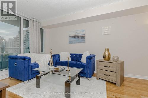 1607 - 1 Elm Drive, Mississauga, ON - Indoor