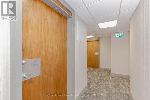 1607 - 1 Elm Drive, Mississauga, ON - Indoor