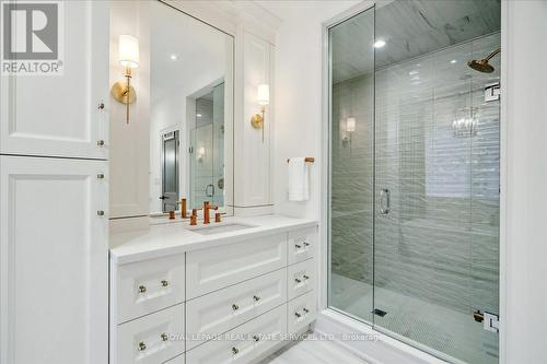 3272 Post Road, Oakville, ON - Indoor Photo Showing Bathroom