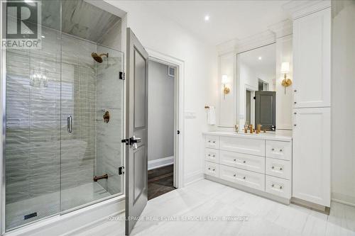 3272 Post Road, Oakville, ON - Indoor Photo Showing Bathroom