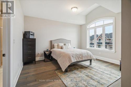 3272 Post Road, Oakville, ON - Indoor Photo Showing Bedroom