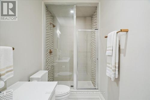 3272 Post Road, Oakville, ON - Indoor Photo Showing Bathroom