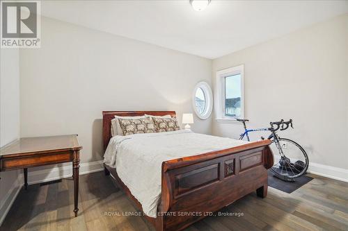 3272 Post Road, Oakville, ON - Indoor Photo Showing Bedroom