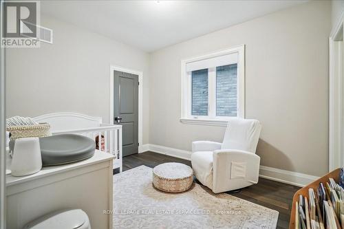 3272 Post Road, Oakville, ON - Indoor Photo Showing Bathroom