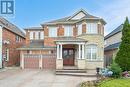 35 Niceview Drive, Brampton, ON  - Outdoor With Facade 