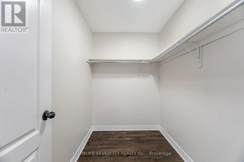 35 Niceview Drive, Brampton, ON - Indoor With Storage