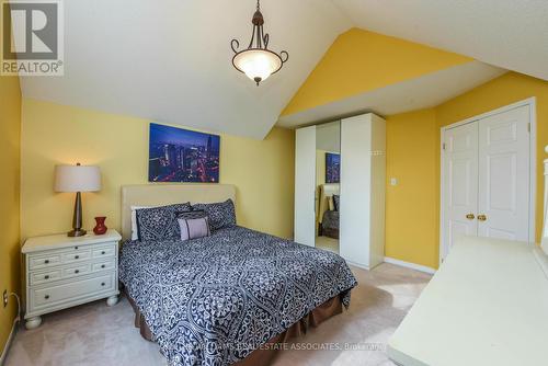 80 Penbridge Circle, Brampton, ON - Indoor Photo Showing Bedroom