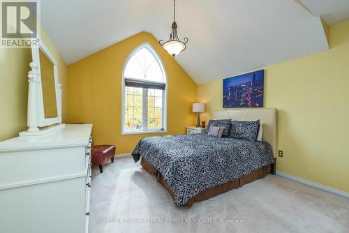 80 Penbridge Circle, Brampton, ON - Indoor Photo Showing Bedroom