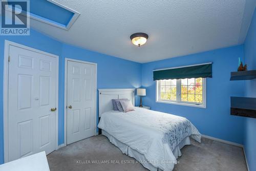 80 Penbridge Circle, Brampton, ON - Indoor Photo Showing Bedroom