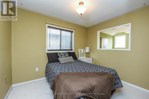 80 Penbridge Circle, Brampton, ON - Indoor Photo Showing Bedroom