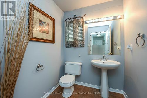 80 Penbridge Circle, Brampton, ON - Indoor Photo Showing Bathroom