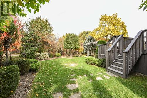 80 Penbridge Circle, Brampton, ON - Outdoor