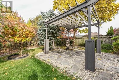 80 Penbridge Circle, Brampton, ON - Outdoor