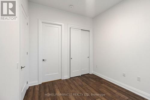 605 - 42 Mill Street, Halton Hills, ON - Indoor Photo Showing Other Room