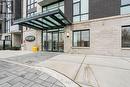 605 - 42 Mill Street, Halton Hills, ON  - Outdoor 