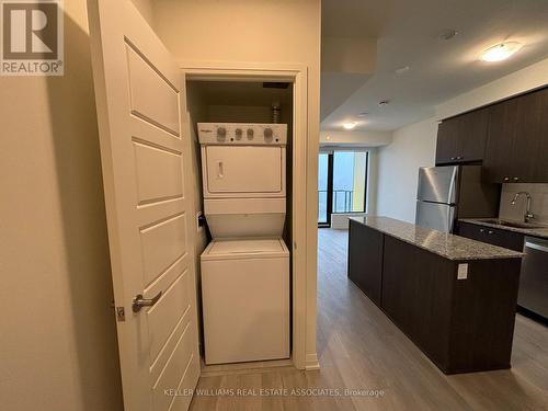 308 - 1415 Dundas Street E, Oakville, ON - Indoor Photo Showing Laundry Room