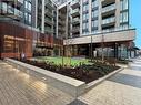 308 - 1415 Dundas Street E, Oakville, ON  - Outdoor With Balcony 