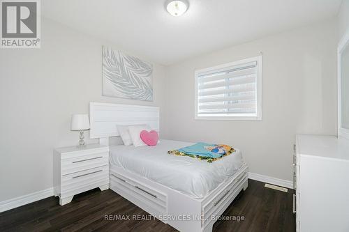 54 Wardlaw Avenue, Orangeville, ON - Indoor Photo Showing Bedroom