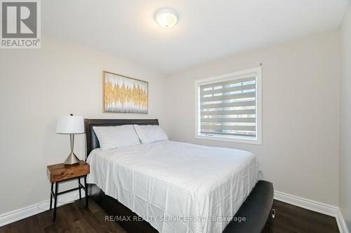 54 Wardlaw Avenue, Orangeville, ON - Indoor Photo Showing Bedroom