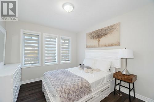 54 Wardlaw Avenue, Orangeville, ON - Indoor Photo Showing Bedroom