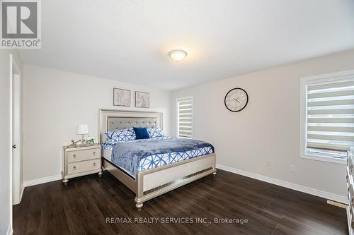 54 Wardlaw Avenue, Orangeville, ON - Indoor Photo Showing Bedroom